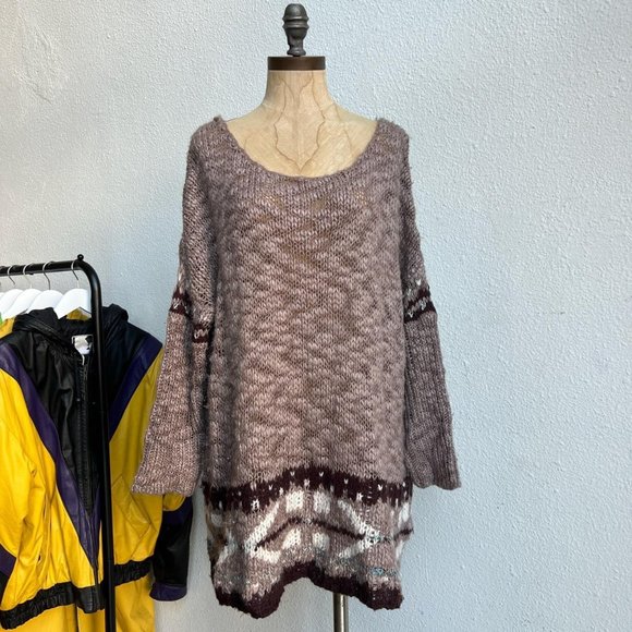 Free People Sweaters - Free People Sweater